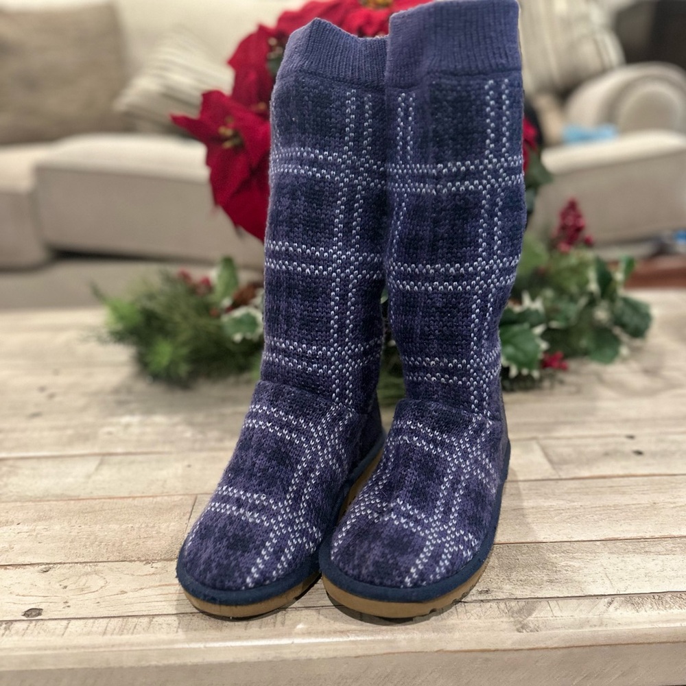 🔹🫐Ugg Boots🫐🔹